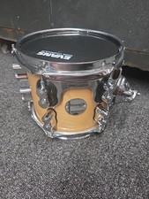 Usado, PDP Concept bordo 7x8 tom suspenso laca natural com ferragens cromadas comprar usado  Enviando para Brazil