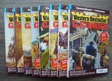 Western romane bastei gebraucht kaufen  Bielefeld