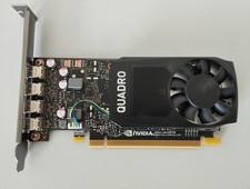 Nvidia quadro p1000 gebraucht kaufen  Schömberg