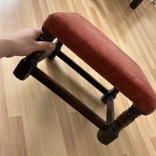 Small wooden stool for sale  LONDON