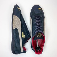 Puma speedcat blue for sale  BRISTOL