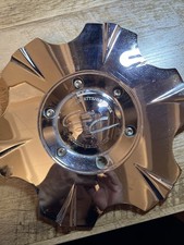 Cec wheels chrome for sale  Anaheim
