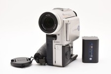 Exc sony handycam d'occasion  Expédié en Belgium