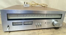 Technics 7300 stereo for sale  BANBURY