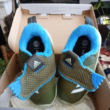 Trainers kids adidas for sale  HOVE