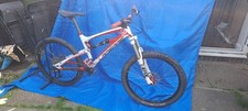Lapierre zesty 214 for sale  NUNEATON