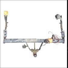 Attelage 7711211614 renault d'occasion  Caudan