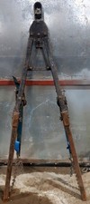 Solo tow frame for sale  MORECAMBE