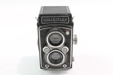 Rolleiflex automat 6x6 for sale  LEEDS