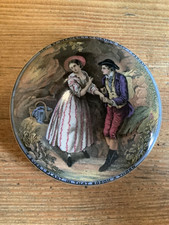Beautiful victorian pictorial for sale  WORCESTER