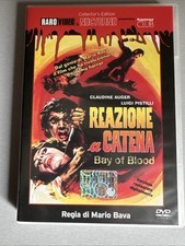 Dvd reazione catena usato  Torino