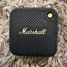 Marshall willen portable for sale  WIGAN
