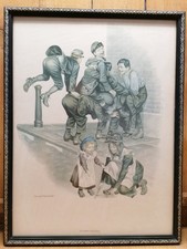 Vintage art ronald for sale Vintage art ronald for sale  PRESTATYN