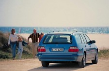 mercedes 210 kombi gebraucht kaufen  Heidelberg