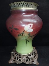Antique rose maroon for sale  Mickleton