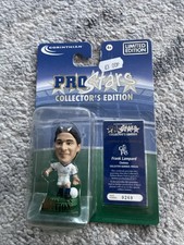 Chelsea frank lampard for sale  CARLISLE