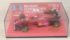 Michael schumacher collection usato  Italia