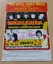 Grumbleweeds terry hall for sale  HULL