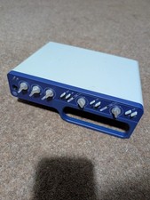 Digidesign mbox usb for sale  LEIGHTON BUZZARD