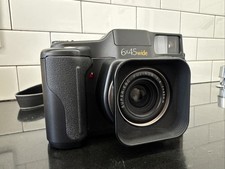 Fuji ga645w for sale  Brooklyn