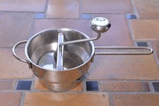 Wmf spaghettipresse presse gebraucht kaufen  Eckernförde