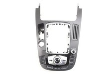 Kombischalter audi 8t0919611c gebraucht kaufen  Wittenburg