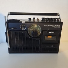 Vintage jvc 3060 usato  Rimini