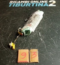 Airbag sedili posteriore usato  Guidonia Montecelio