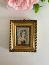 Ancien petit cadre d'occasion  Donnemarie-Dontilly