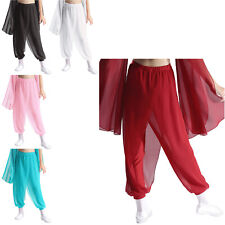 Mädchen split chiffon gebraucht kaufen  Bremen