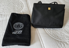 Damenhandtasche versace materi gebraucht kaufen  Aachen