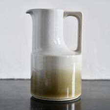 Pichet carafe grès d'occasion  Le Puy-en-Velay