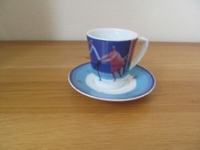 Royal worcester coffee for sale  LEIGHTON BUZZARD