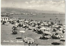 Siponto foggia spiaggia usato  Isola Vicentina