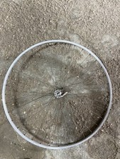 Cerchio ruota bici usato  Casapesenna