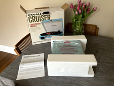 Crosley cruiser portable for sale  LONDON