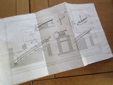 Industrie inventions machine d'occasion Industrie inventions machine d'occasion  Einville-au-Jard