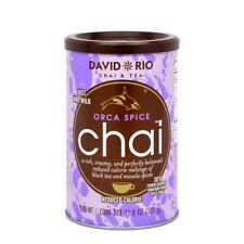 Rca spice chai gebraucht kaufen  Herzberg