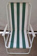 Chaise pliable camping d'occasion  Saint-Julien-de-Vouvantes