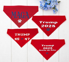 Donald trump dog for sale  Woodstock
