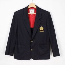 Giacca moschino junior usato  Marano di Napoli