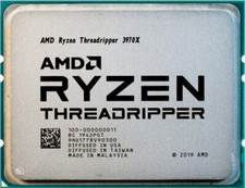 Threadripper 3970x ryzen d'occasion  Expédié en Belgium