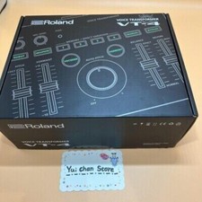 Usado, Transformador de voz Roland VT-4 processador de efeito AIRA funcionamento vocal comprar usado  Enviando para Brazil
