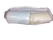 Pcs rolled pillow for sale  IPSWICH