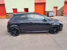 Vauxhall corsa 1.4 for sale  NESTON