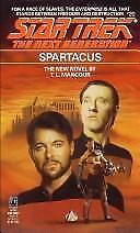 Spartacus mancour . for sale  Aurora