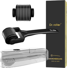 Derma roller derma usato  Roma