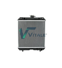 Radiator for kubota d'occasion  France