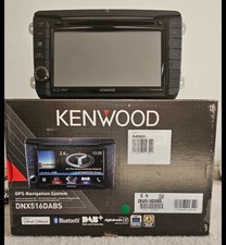 Kenwood dnx 516dabs gebraucht kaufen  Nettetal