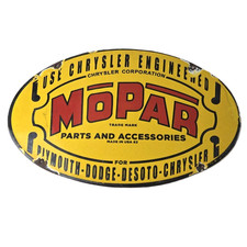 Vintage mopar chrysler for sale  Houston